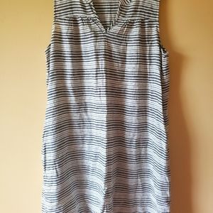 Gap womens summer dress